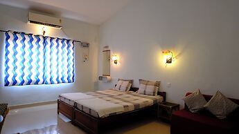 Sea Pearl Guest house
