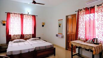 Sea Pearl Guest house