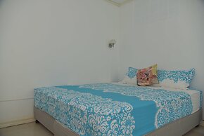 Baan P'Mike Resort Pranburi
