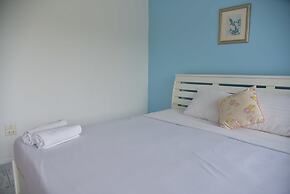 Baan P'Mike Resort Pranburi