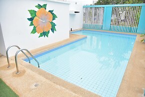 Baan P'Mike Resort Pranburi