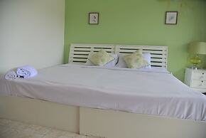 Baan P'Mike Resort Pranburi