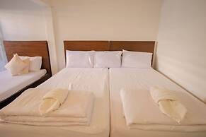 Kalla Pangha Resort
