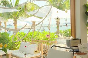 Kalla Pangha Resort