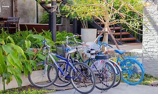 Kalla Pangha Resort