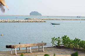 Kalla Pangha Resort