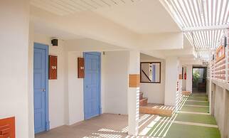 Kalla Pangha Resort