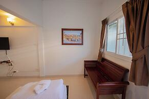 Kalla Pangha Resort