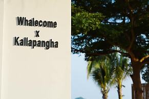Kalla Pangha Resort