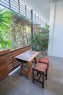 Kalla Pangha Resort