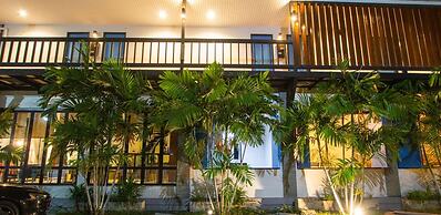 Kalla Pangha Resort
