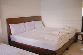Kalla Pangha Resort