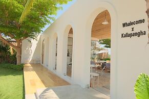Kalla Pangha Resort