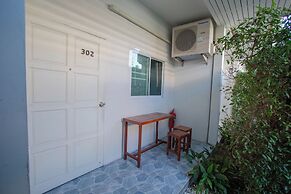 Kalla Pangha Resort