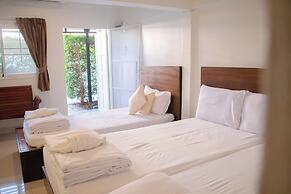 Kalla Pangha Resort