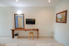 Kalla Pangha Resort
