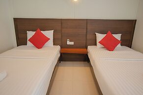 Kalla Pangha Resort