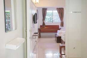Kalla Pangha Resort
