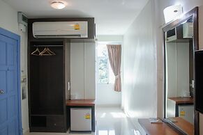 Kalla Pangha Resort