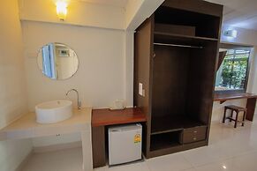 Kalla Pangha Resort