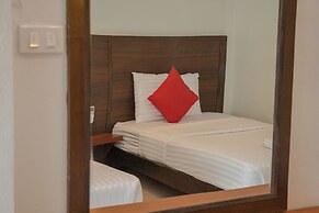 Kalla Pangha Resort