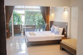 Kalla Pangha Resort