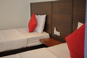 Kalla Pangha Resort