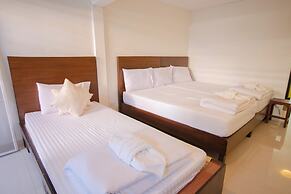 Kalla Pangha Resort