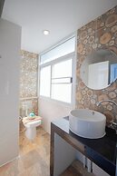 Kalla Pangha Resort