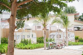 Kalla Pangha Resort