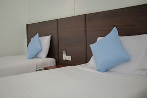 Kalla Pangha Resort