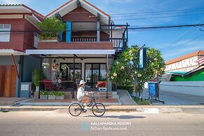 Kalla Pangha Resort