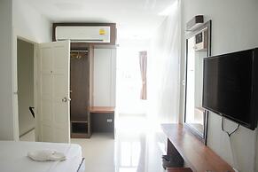 Kalla Pangha Resort