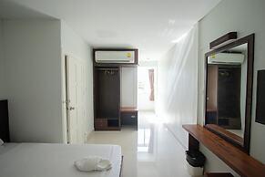 Kalla Pangha Resort