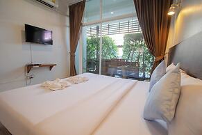 Kalla Pangha Resort