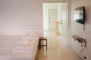 Kalla Pangha Resort