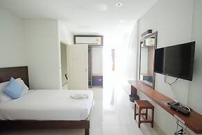Kalla Pangha Resort