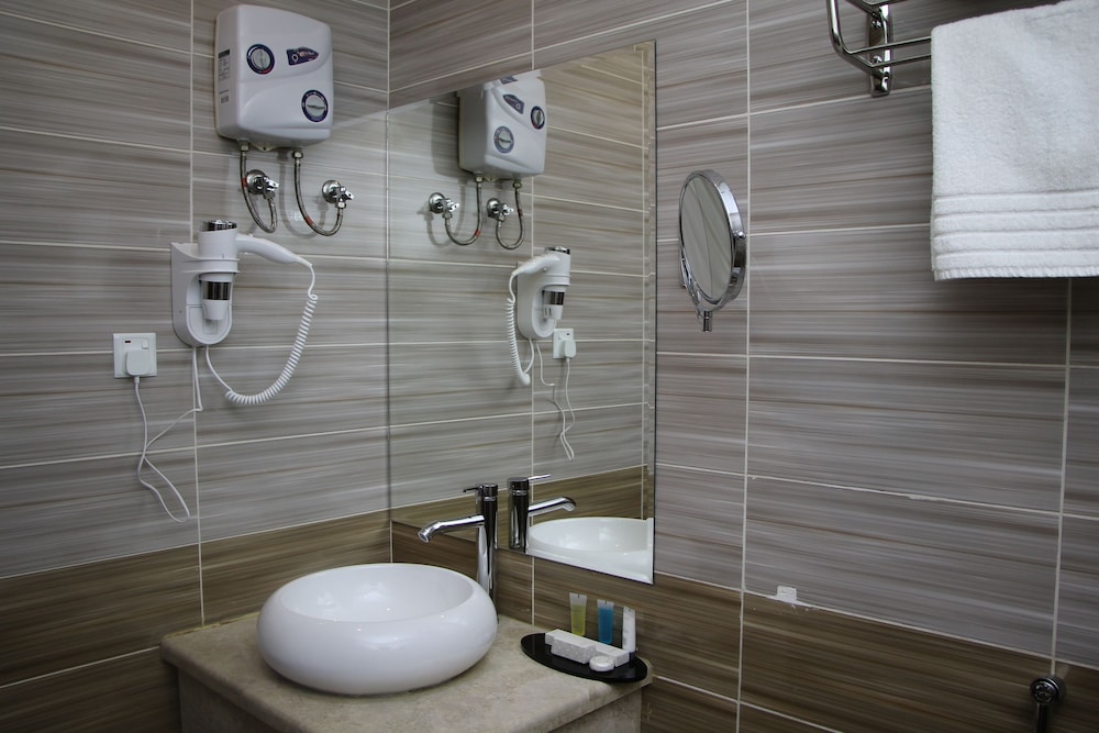AlMuhaidb Residence Al Khafji