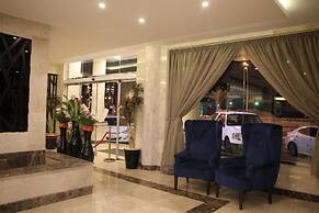 AlMuhaidb Residence Al Khafji