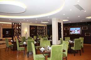 AlMuhaidb Residence Al Khafji