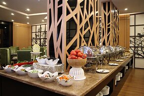 AlMuhaidb Residence Al Khafji