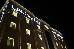 AlMuhaidb Residence Al Khafji