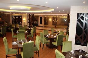 AlMuhaidb Residence Al Khafji