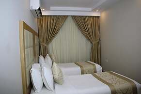 AlMuhaidb Residence Al Khafji