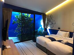 Sea & Sea Villa Resort Sangaroon