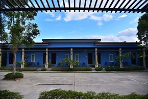 Lullaby Boutique Resort