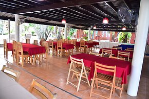 Bankrut Resort