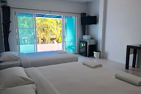 Bankrut Resort