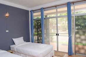 Bankrut Resort