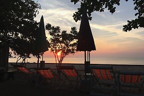 Bankrut Resort